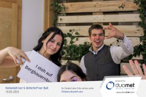 Hohenleh’ner & Unterleit’ner Ball